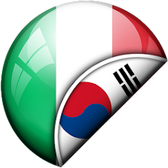 이탈리아어 - 한국어 번역기 - Google Play 앱