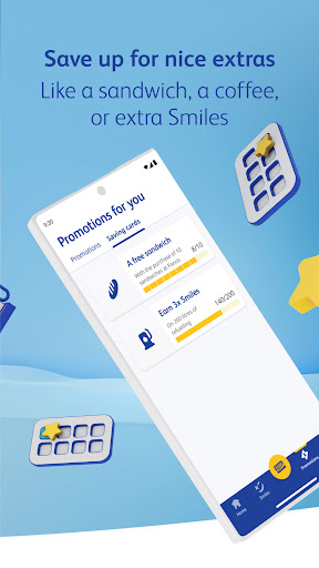Q8 app Screenshot 4 - AppWisp.com
