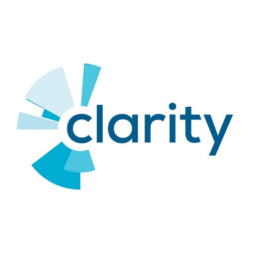 ClarityPS logo