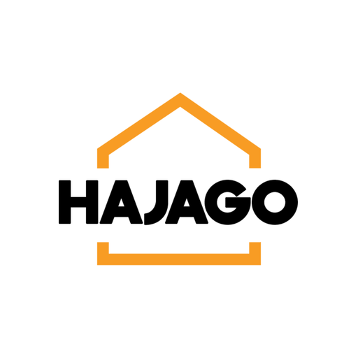 HAJAGO logo