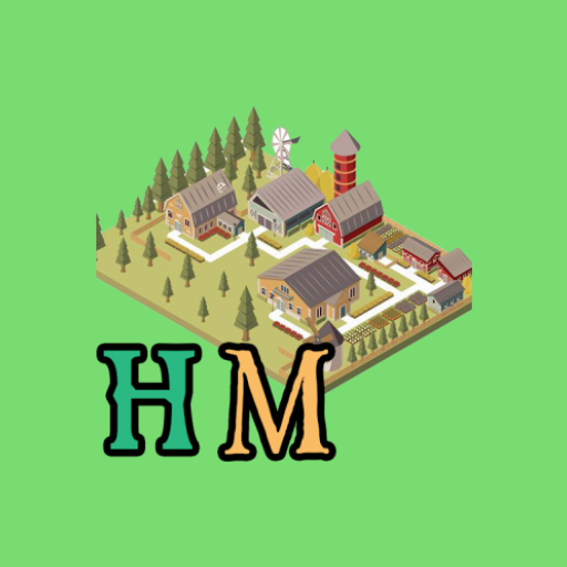 HarvestM - BackToNature Walk