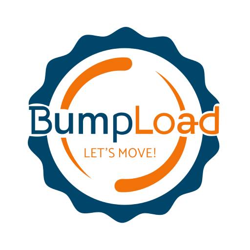 BumpLoad logo