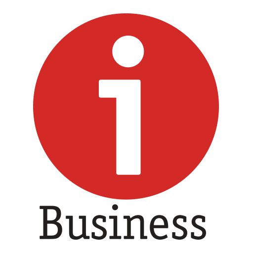 iBank Business logo