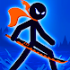 Ninja Stickman: Blade Teleport