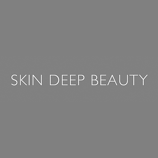 Skin Deep Beauty Salon logo