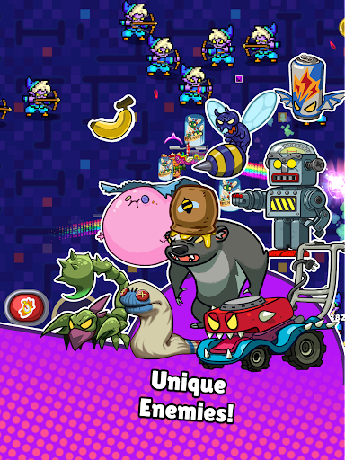 Taco: Hamster Hero screenshot 10