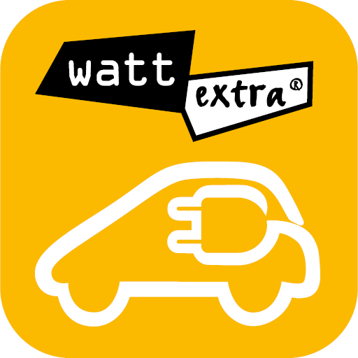 WattExtra Standortpartner  Icon
