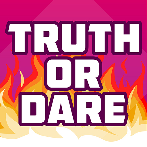 Truth Or Dare For Adults  Icon