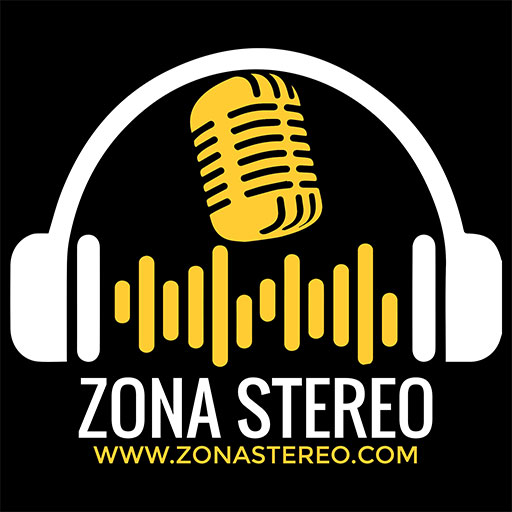 Zona Stereo Oficial logo