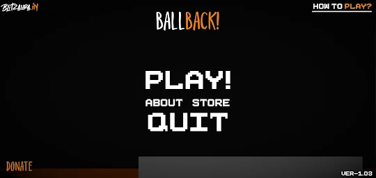 BallBack Mobile