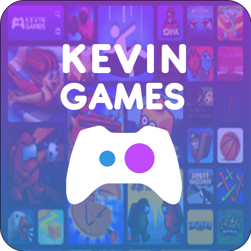 Kevin Games : All In One Game