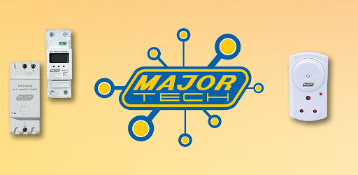 Major Tech Hub