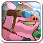 Jetpack Piggies Bros 1.1.0