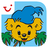 Bamseklubben  -  ett barnspel från TUI icon
