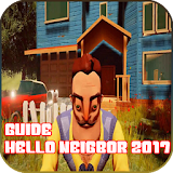 Guide Hello Neighbor 2017 icon