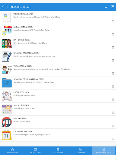 My ERPH SMK POKOK SENA