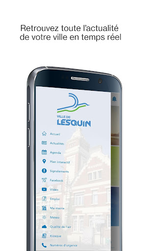 Lesquin Screen 2