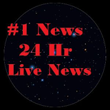1 News - 24 hr Live News icon