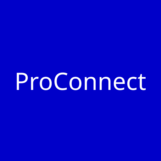 ProConnect by Pfizer logo