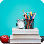 Cover Image of Tải xuống Pencil Wallpaper  APK
