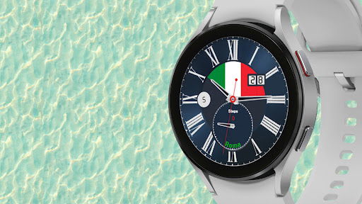 Bandiera nazionale screenshot 4