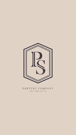 Android application 파티수 - HELLO PARTYSU screenshort