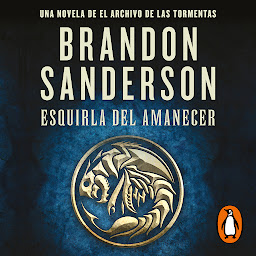 Значок приложения "Esquirla del Amanecer: Una novela de El Archivo de las Tormentas"