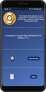 Watch Droid Phone v15.11 Mod APK 6