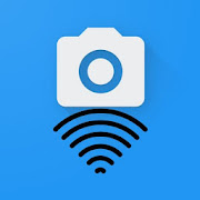 Open Camera Remote  Icon