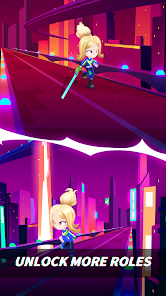 Screenshot 15 Beat Blade:EDM music & Dancing android