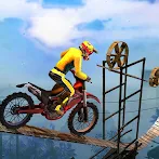 Bike Stunts 3D
