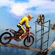 Bike Stunts 3D - Androidアプリ
