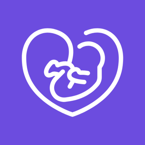 Babys Movements Tracker logo