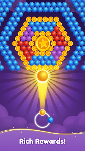 Bubble Shooter: Pastry Pop - Apps on Google Play