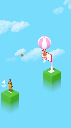 Last Throw - Screenshot 3