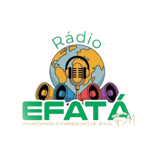 R&aacute;dio Efat&aacute; FM