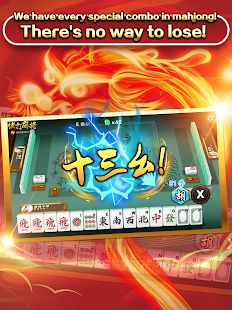 3P Mahjong Fury 1.0.31 screenshots 1