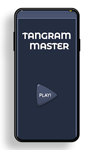 Tangram Master Puzzle