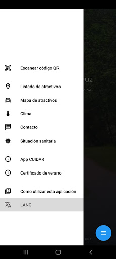 Exaltación de la Cruz Screen 3