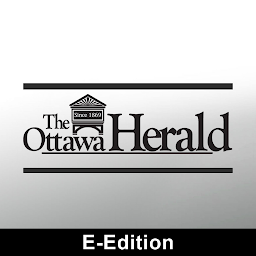 Symbolbild für Ottawa Herald eEdition