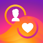 Cover Image of Download Likes and Followers on Instagram 9.0 APK