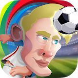 Head Soccer Copa America 2016 icon