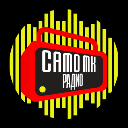 SamoMK logo