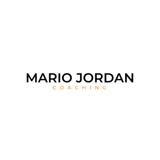 Mario Jordan Coaching