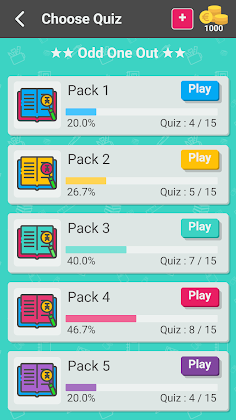 Spelling Master - Quiz Games - Screenshot 4