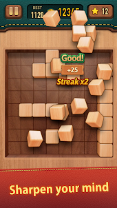 Block3D Puzzle & Decor Gallery