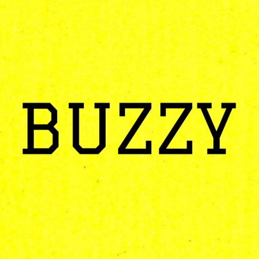 Buzzy Txt logo
