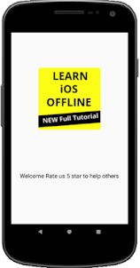 Learn iOS Offline