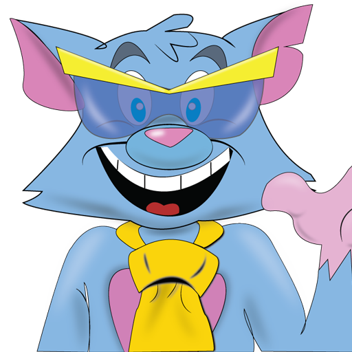 IZI MIZI - Program per femije logo