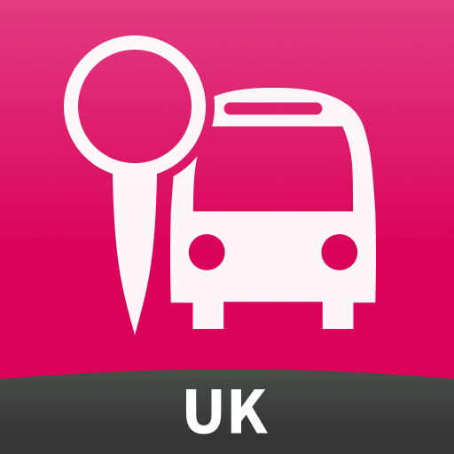 best app for bus travel uk